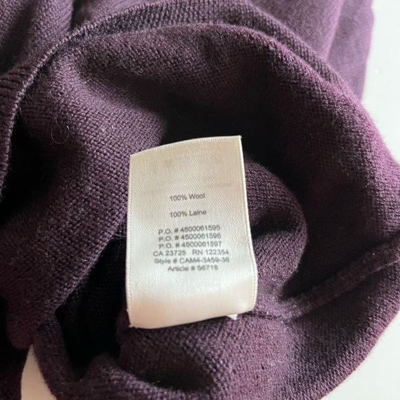 Wilfred Cyprie Sweater - Picture 6 of 6